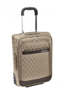 VALISE FORMAT CABINE COMPAGNIES LOW COST SQUARE